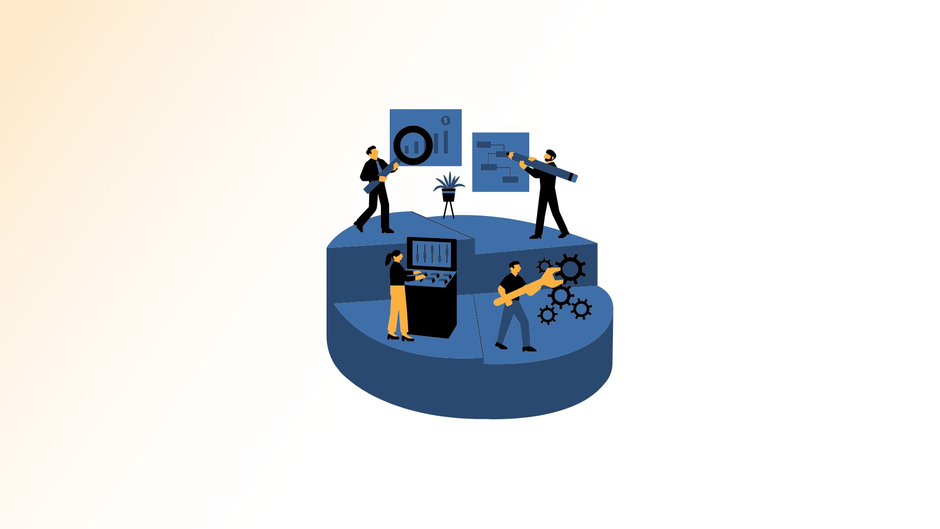 Performance-driven PPC ad campaign management for Facebook, Instagram, LinkedIn, and Google Ads